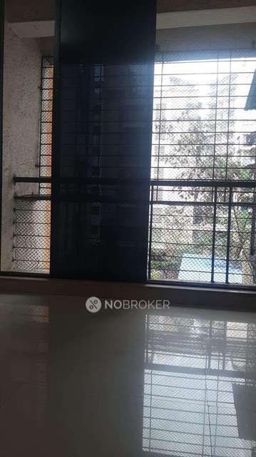 1 BHK Flat In Dolphin Devki Park View For Sale  In Kharghar