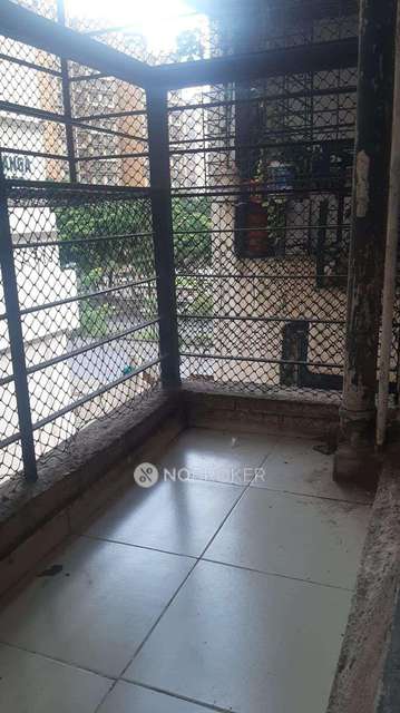 1 BHK Flat In Dolphin Devki Park View For Sale  In Kharghar