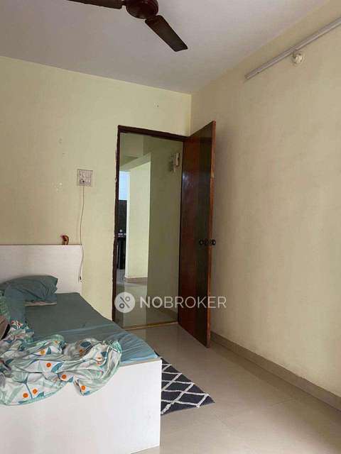 1 BHK Flat In Dolphin Devki Park View For Sale  In Kharghar