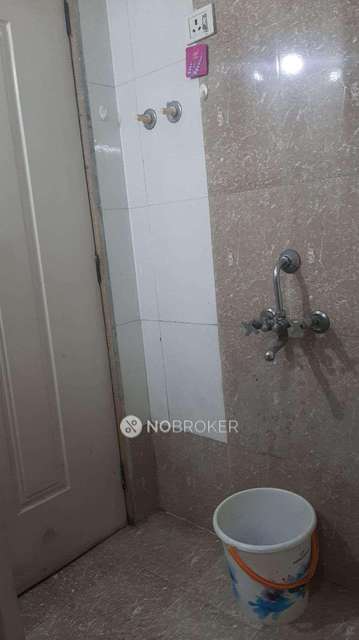 1 BHK Flat In Dolphin Devki Park View For Sale  In Kharghar