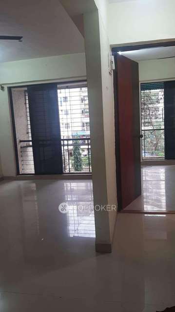 1 BHK Flat In Dolphin Devki Park View For Sale  In Kharghar