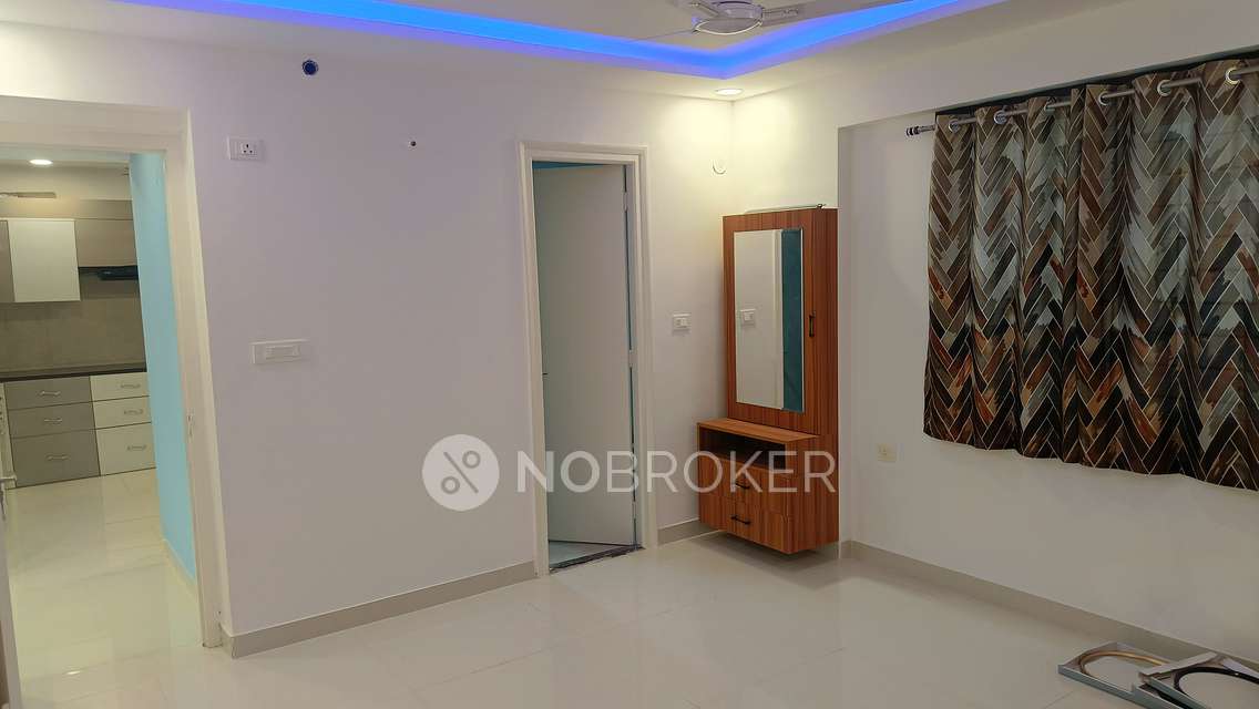 3 BHK Flat In My Space 2 for Rent  In Bachupally 