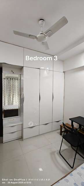 3 BHK Flat In Shelter Paradise, Kharghar For Sale  In Kharghar