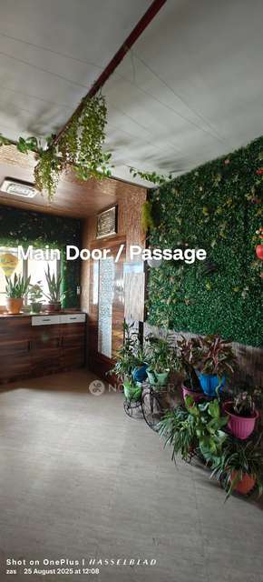 3 BHK Flat In Shelter Paradise, Kharghar For Sale  In Kharghar