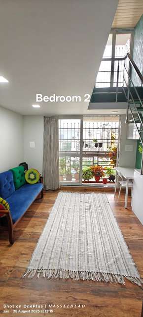 3 BHK Flat In Shelter Paradise, Kharghar For Sale  In Kharghar