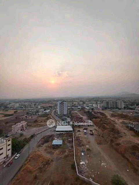 1 BHK Flat In Maharashtra Housing And Area Development Quarters, Mahalunge Ingale, Maharashtra 410501 For Sale  In Maharashtra Housing And Area Development Quarters