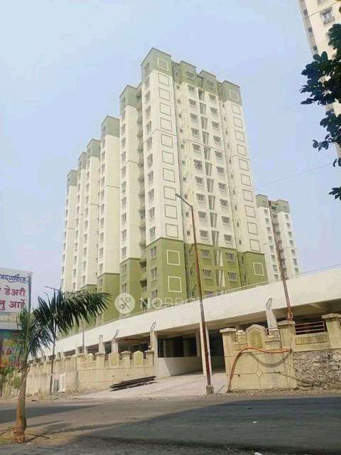 1 BHK Flat In Maharashtra Housing And Area Development Quarters, Mahalunge Ingale, Maharashtra 410501 For Sale  In Maharashtra Housing And Area Development Quarters