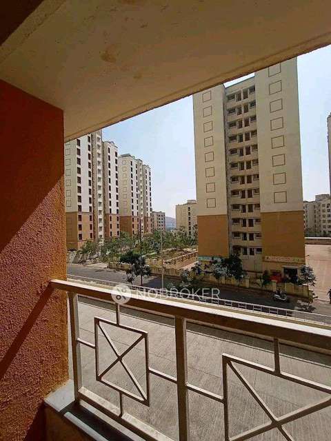 1 BHK Flat In Maharashtra Housing And Area Development Quarters, Mahalunge Ingale, Maharashtra 410501 For Sale  In Maharashtra Housing And Area Development Quarters