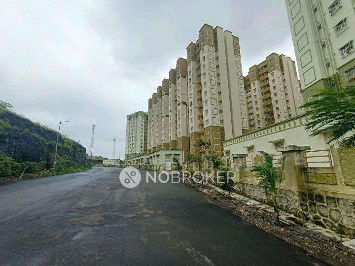 1 BHK Flat In Maharashtra Housing And Area Development Quarters, Mahalunge Ingale, Maharashtra 410501 For Sale  In Maharashtra Housing And Area Development Quarters