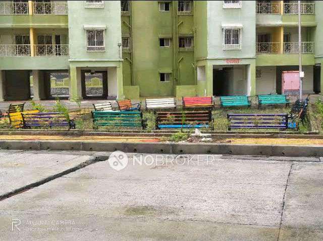 1 BHK Flat In Maharashtra Housing And Area Development Quarters, Mahalunge Ingale, Maharashtra 410501 For Sale  In Maharashtra Housing And Area Development Quarters