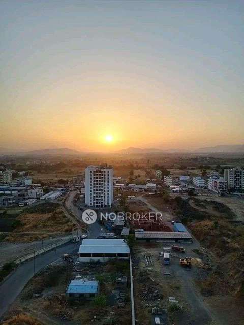 1 BHK Flat In Maharashtra Housing And Area Development Quarters, Mahalunge Ingale, Maharashtra 410501 For Sale  In Maharashtra Housing And Area Development Quarters