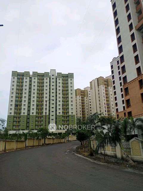 1 BHK Flat In Maharashtra Housing And Area Development Quarters, Mahalunge Ingale, Maharashtra 410501 For Sale  In Maharashtra Housing And Area Development Quarters