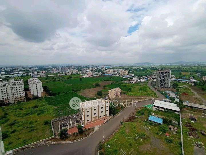 1 BHK Flat In Maharashtra Housing And Area Development Quarters, Mahalunge Ingale, Maharashtra 410501 For Sale  In Maharashtra Housing And Area Development Quarters