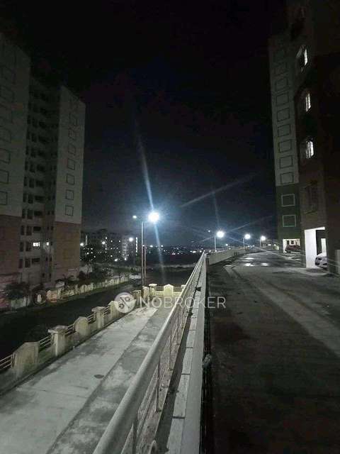 1 BHK Flat In Maharashtra Housing And Area Development Quarters, Mahalunge Ingale, Maharashtra 410501 For Sale  In Maharashtra Housing And Area Development Quarters