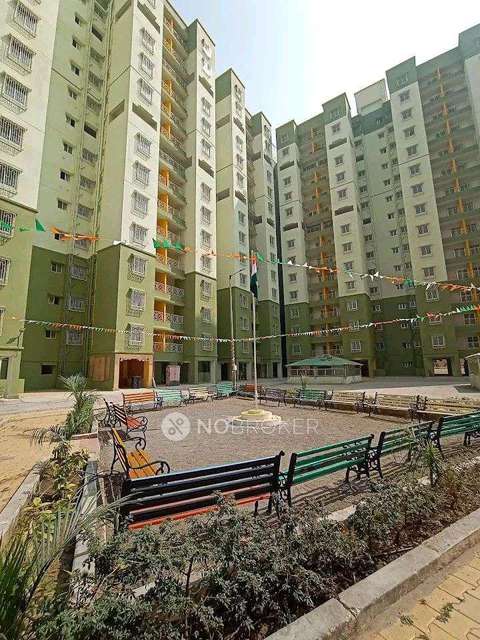 1 BHK Flat In Maharashtra Housing And Area Development Quarters, Mahalunge Ingale, Maharashtra 410501 For Sale  In Maharashtra Housing And Area Development Quarters