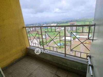 1 BHK Flat In Maharashtra Housing And Area Development Quarters, Mahalunge Ingale, Maharashtra 410501 For Sale  In Maharashtra Housing And Area Development Quarters