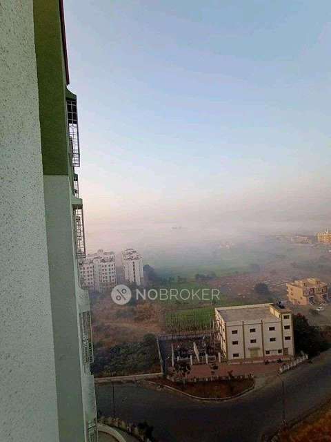 1 BHK Flat In Maharashtra Housing And Area Development Quarters, Mahalunge Ingale, Maharashtra 410501 For Sale  In Maharashtra Housing And Area Development Quarters