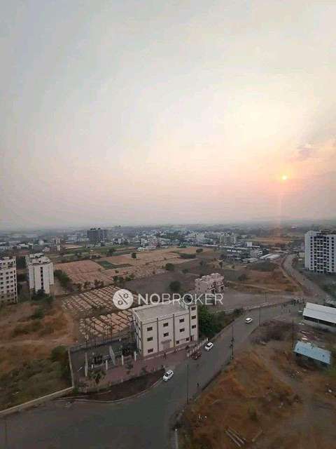 1 BHK Flat In Maharashtra Housing And Area Development Quarters, Mahalunge Ingale, Maharashtra 410501 For Sale  In Maharashtra Housing And Area Development Quarters