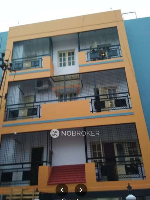 Office Space in Amarjyothi Nagar, Vijayanagar, Bangalore for sale 