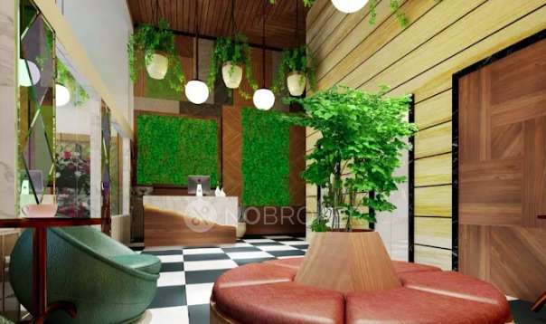 1 BHK Flat In Yogi Belleza For Sale  In Bhiwandi