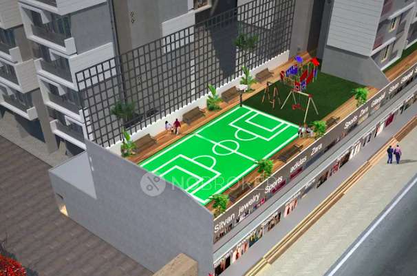 1 BHK Flat In Yogi Belleza For Sale  In Bhiwandi