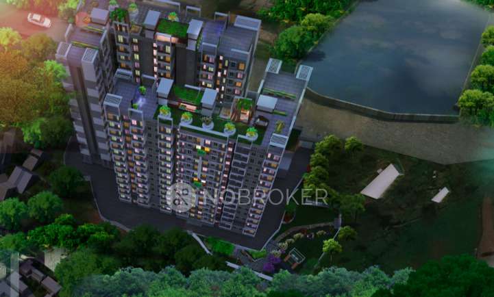 1 BHK Flat In Yogi Belleza For Sale  In Bhiwandi