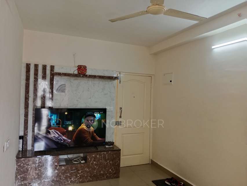 2 BHK Flat In Vbhc Palm Haven 2 For Sale  In Kengeri Hobli