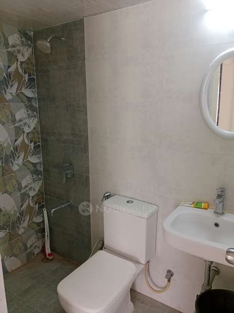 2 BHK Flat In Vbhc Palm Haven 2 For Sale  In Kengeri Hobli