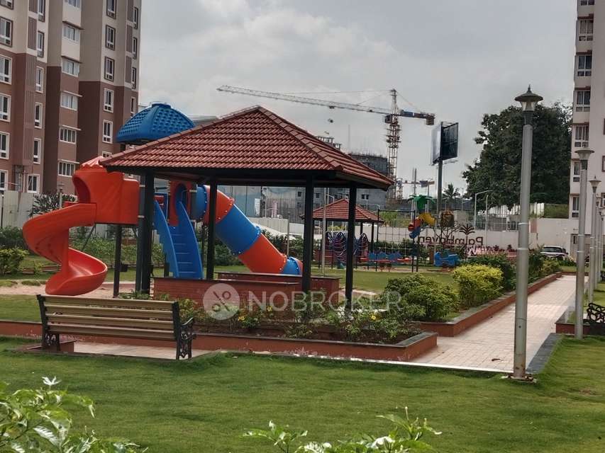 2 BHK Flat In Vbhc Palm Haven 2 For Sale  In Kengeri Hobli