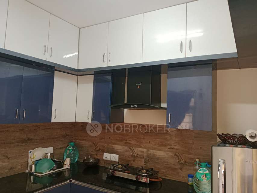 2 BHK Flat In Vbhc Palm Haven 2 For Sale  In Kengeri Hobli