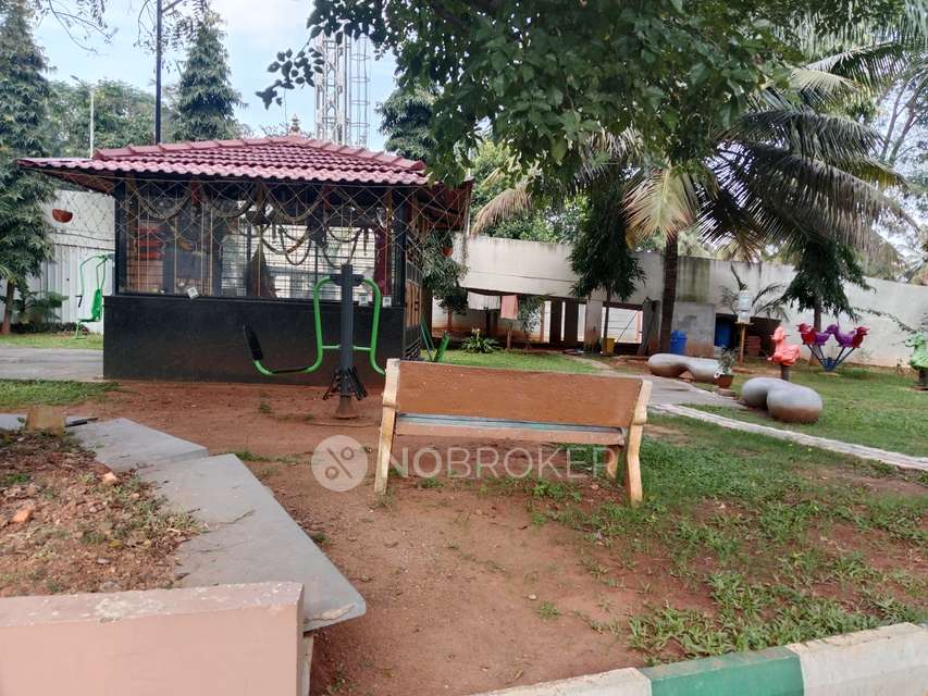 2 BHK Flat In Vbhc Palm Haven 2 For Sale  In Kengeri Hobli