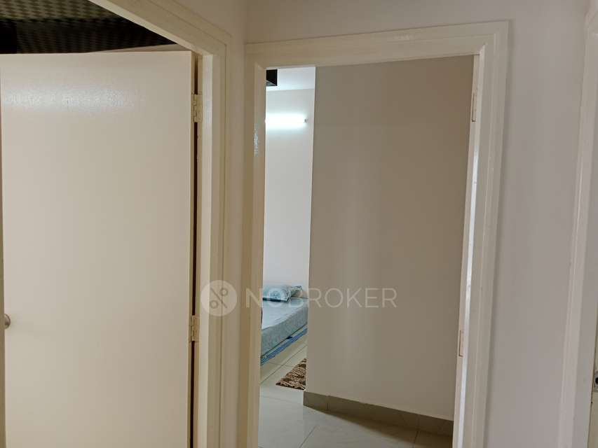 2 BHK Flat In Vbhc Palm Haven 2 For Sale  In Kengeri Hobli