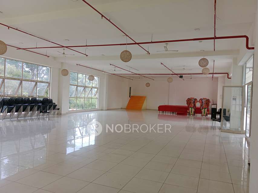 2 BHK Flat In Vbhc Palm Haven 2 For Sale  In Kengeri Hobli