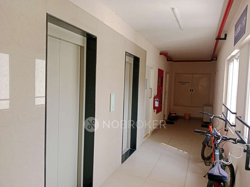 2 BHK Flat In Vbhc Palm Haven 2 For Sale  In Kengeri Hobli