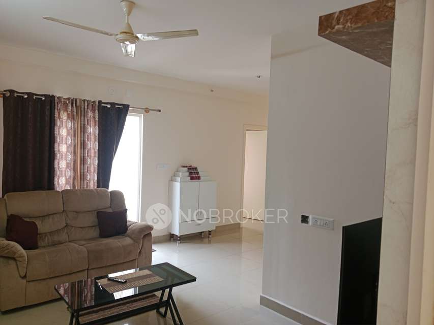 2 BHK Flat In Vbhc Palm Haven 2 For Sale  In Kengeri Hobli