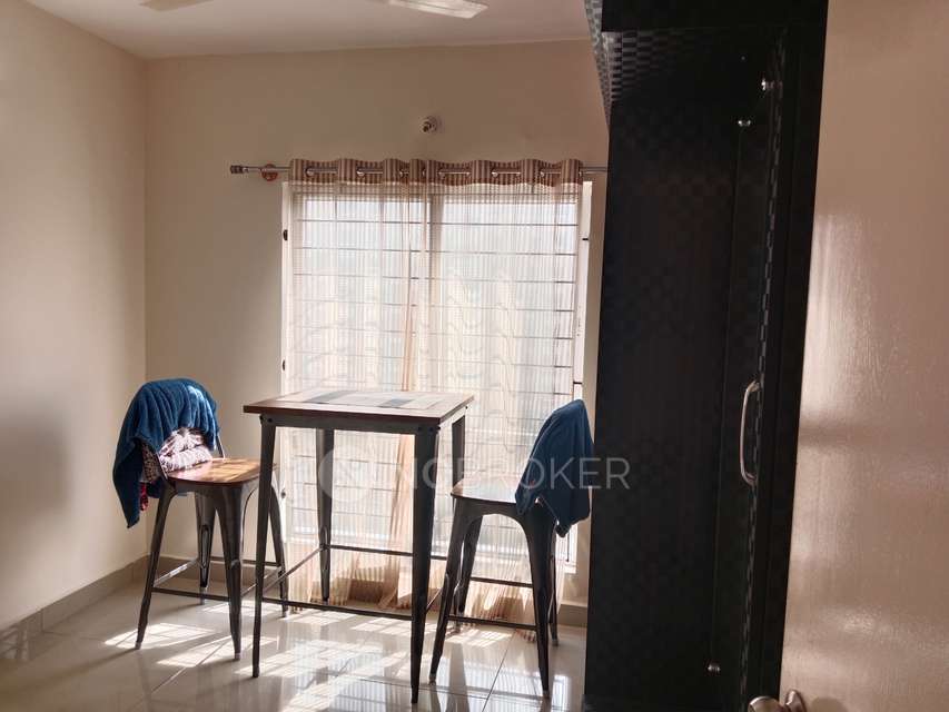 2 BHK Flat In Vbhc Palm Haven 2 For Sale  In Kengeri Hobli