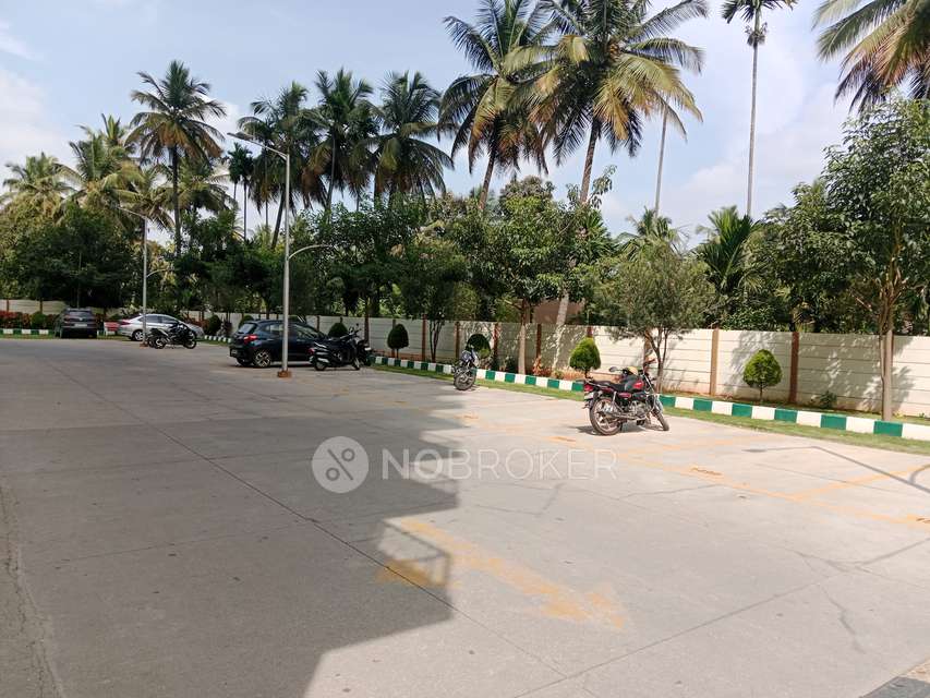 2 BHK Flat In Vbhc Palm Haven 2 For Sale  In Kengeri Hobli