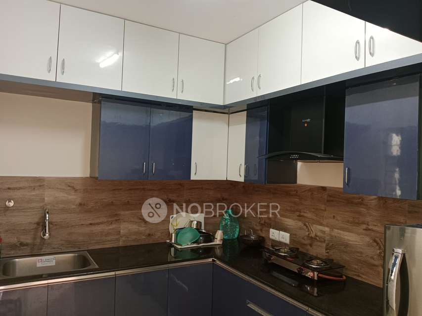 2 BHK Flat In Vbhc Palm Haven 2 For Sale  In Kengeri Hobli