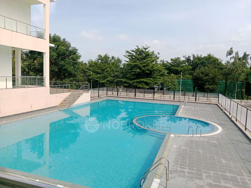 2 BHK Flat In Vbhc Palm Haven 2 For Sale  In Kengeri Hobli