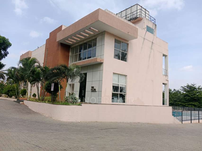 2 BHK Flat In Vbhc Palm Haven 2 For Sale  In Kengeri Hobli