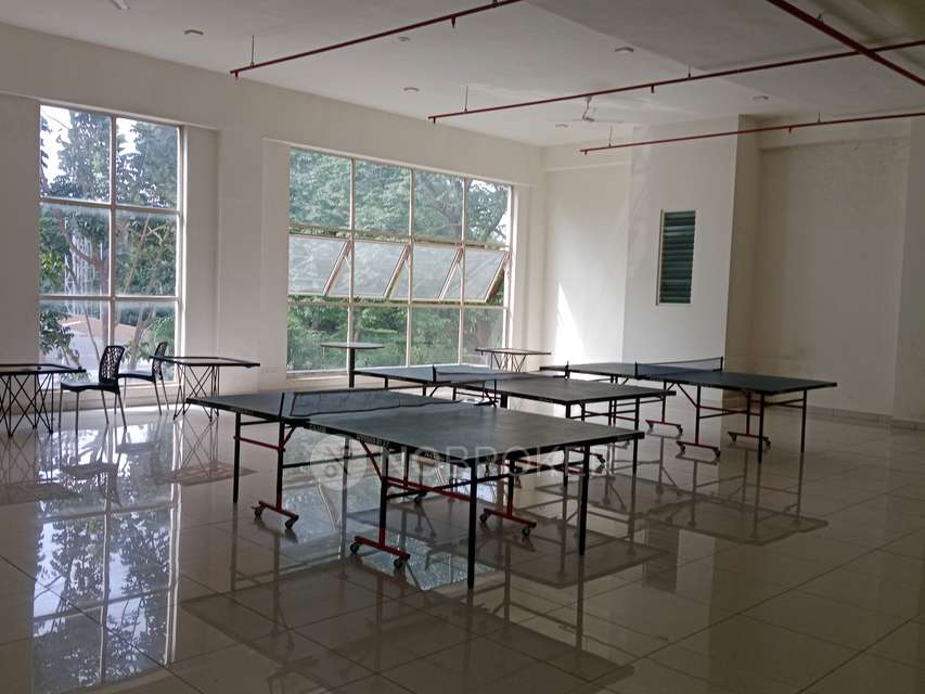 2 BHK Flat In Vbhc Palm Haven 2 For Sale  In Kengeri Hobli