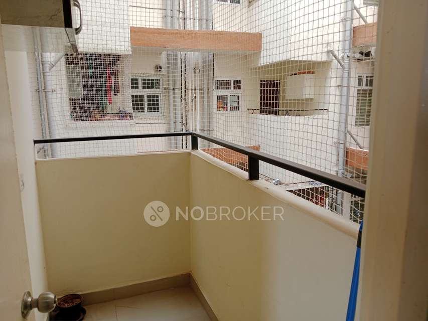 2 BHK Flat In Vbhc Palm Haven 2 For Sale  In Kengeri Hobli