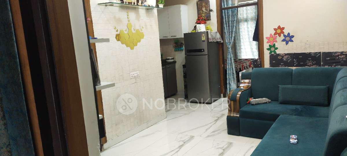 3 BHK Flat In Vihaan Wisteria For Sale  In Gautam Buddha Nagar