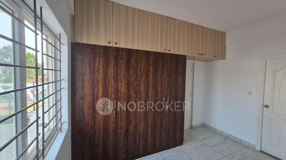 2 BHK Flat In Signature Splendor for Rent  In Chandapura