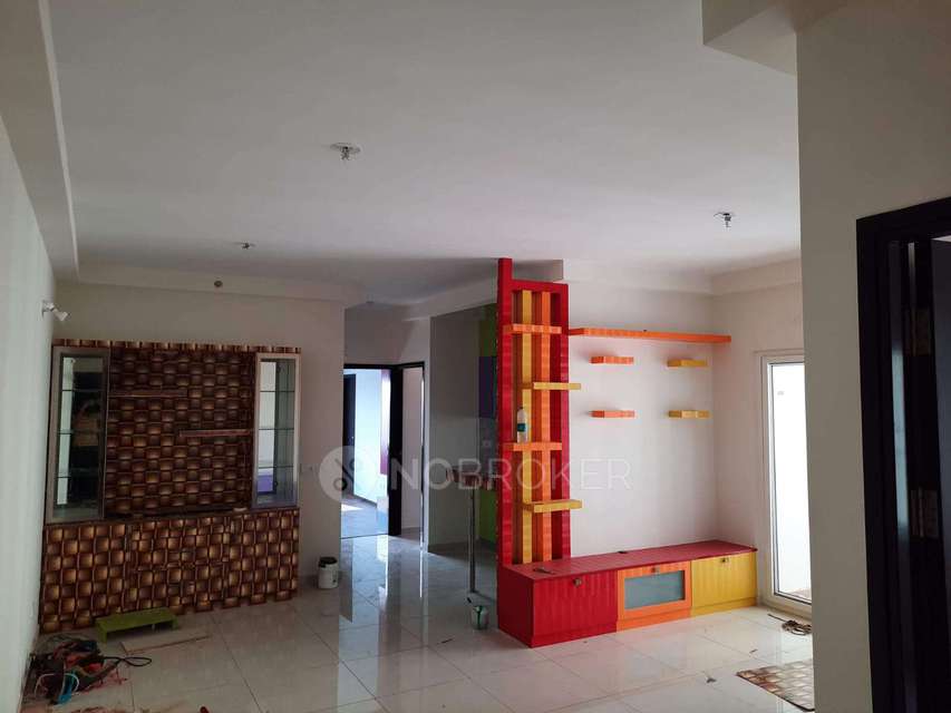 3 BHK Flat In Shriram Greenfield  for Rent  In Budigere Cross