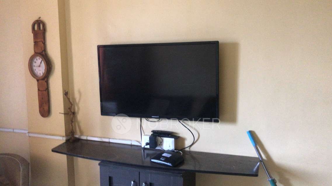 2 BHK Flat In Goodwill Shubham for Rent  In Dhanori