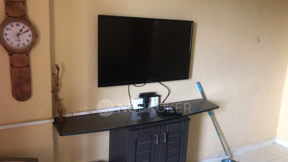 2 BHK Flat In Goodwill Shubham for Rent  In Dhanori