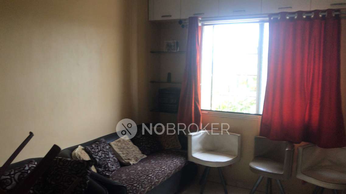 2 BHK Flat In Goodwill Shubham for Rent  In Dhanori