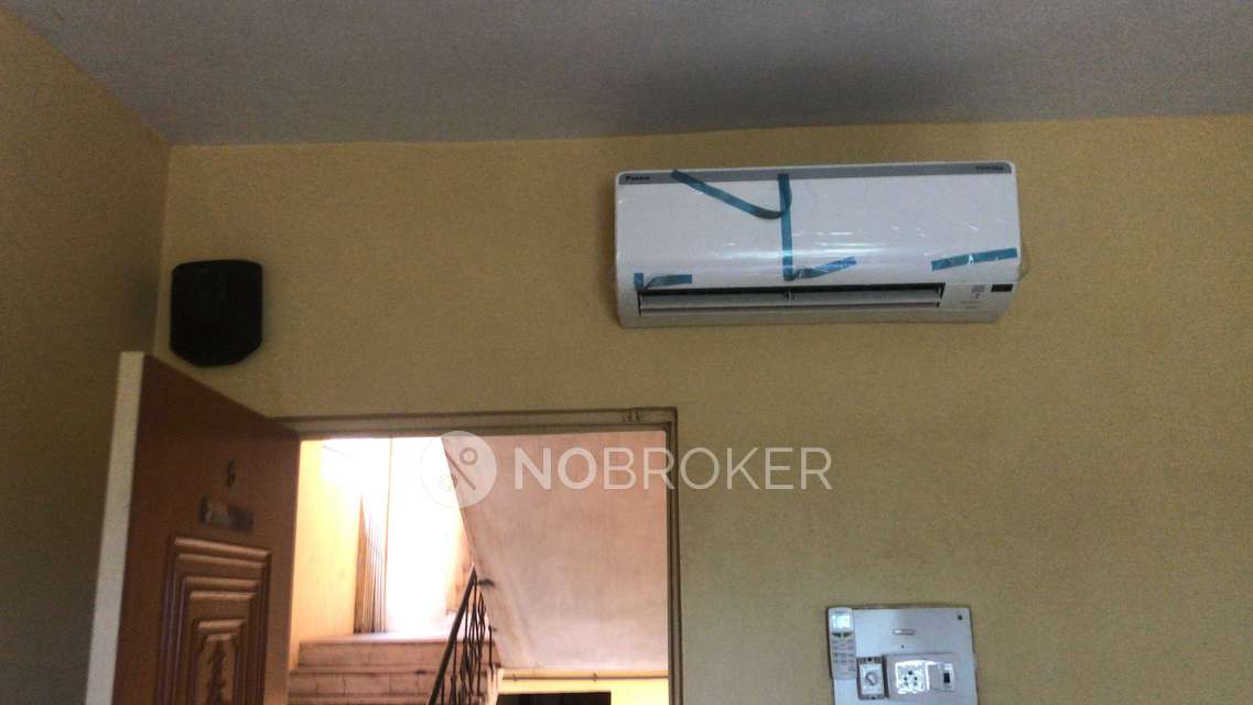 2 BHK Flat In Goodwill Shubham for Rent  In Dhanori