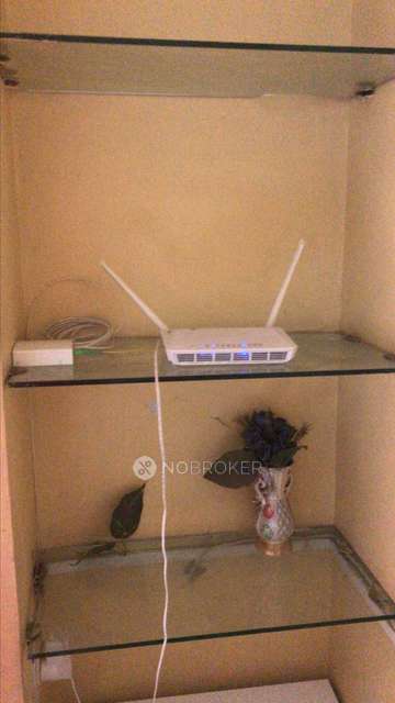 2 BHK Flat In Goodwill Shubham for Rent  In Dhanori